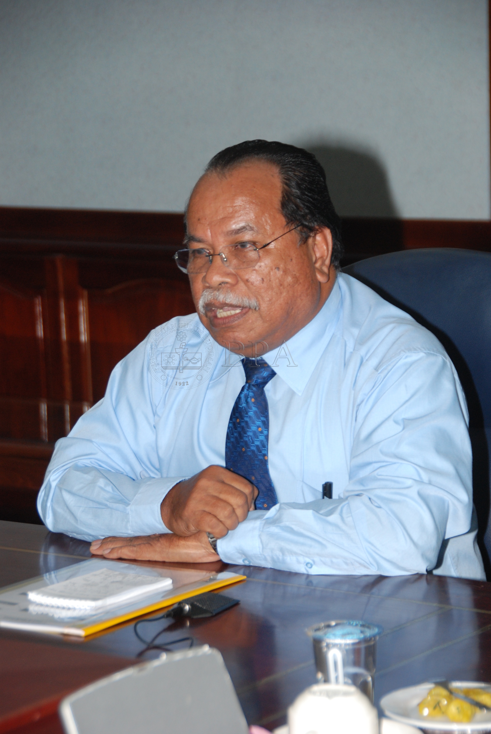 BPA 12 65 buku DSC 1719